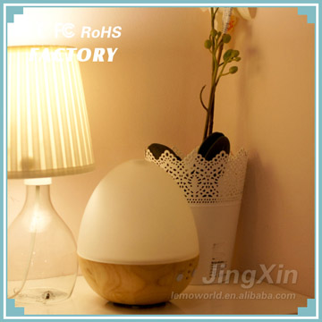 JINGXIN LM-S15 ultrasonic aroma diffuser,ultrasonic humidifier,aroma humidifier,nebulizing,diffuser - Image 2