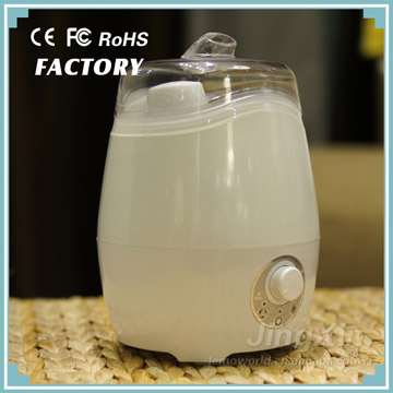 JINGXIN LM-S18 2ultrasonic aroma diffuser,aroma humidifier,nebulizing,diffuser - Image 2
