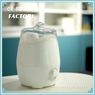 JINGXIN LM-S18 3Anion ultrasonic aroma diffuser,aroma humidifier,nebulizing,diffuser - Image 3