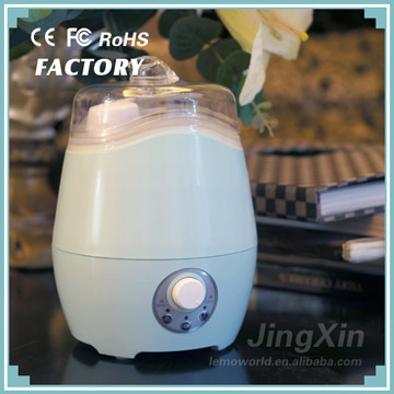JINGXIN LM-S18 3Anion ultrasonic aroma diffuser,aroma humidifier,nebulizing,diffuser - Image 2