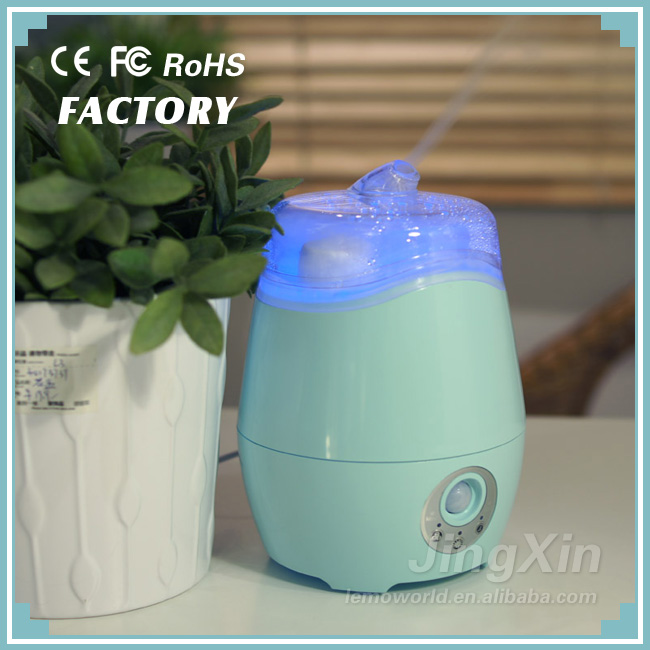 JINGXIN LM-S18 Anion ultrasonic aroma diffuser,aroma humidifier,nebulizing,diffuser - Image 4