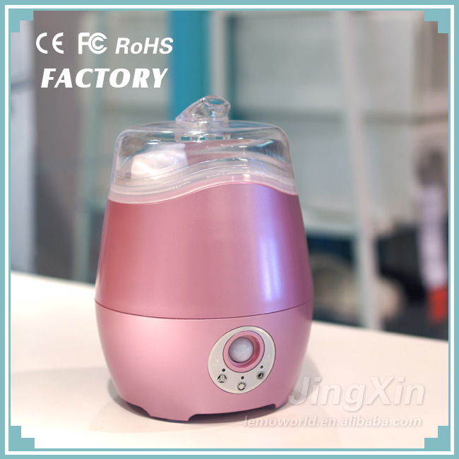 JINGXIN LM-S18 Anion ultrasonic aroma diffuser,aroma humidifier,nebulizing,diffuser - Image 3