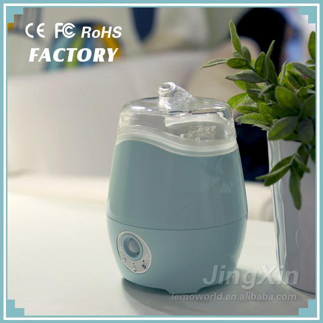 JINGXIN LM-S18 Anion ultrasonic aroma diffuser,aroma humidifier,nebulizing,diffuser - Image 2