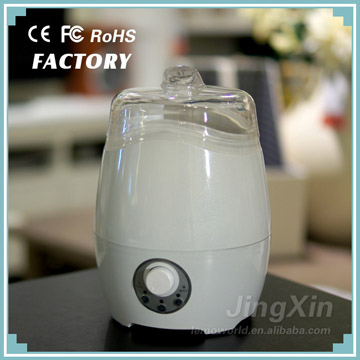 JINGXIN LM-s18ultrasonic aroma diffuser,Anion aroma diffuser, aroma humidifier,micro-diffuser - Image 8