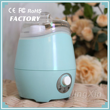 JINGXIN LM-s18ultrasonic aroma diffuser,Anion aroma diffuser, aroma humidifier,micro-diffuser - Image 6