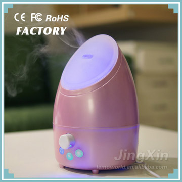 JINGXIN LM-S20 Anion aroma diffuser aroma humiifier,ultrasonic diffuser - Image 2