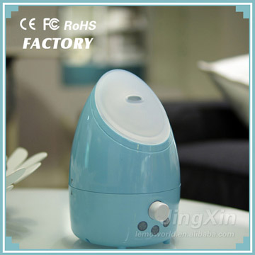 JINGXIN LM-S20,negative ion ultrasonic aroma diffuser,aroma humidifier,nebulizing,diffuser - Image 4
