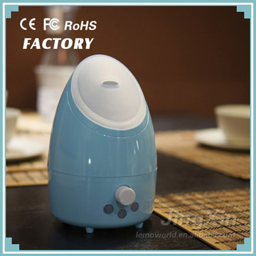 JINGXIN LM-S20,negative ion ultrasonic aroma diffuser,aroma humidifier,nebulizing,diffuser - Image 3