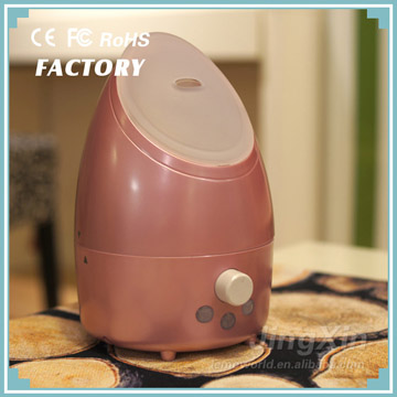 Ultrasonic Aroma Diffuser with Negative Ion Function