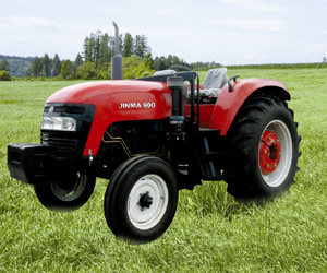 90 HP 2WD Four-Wheel Tractor