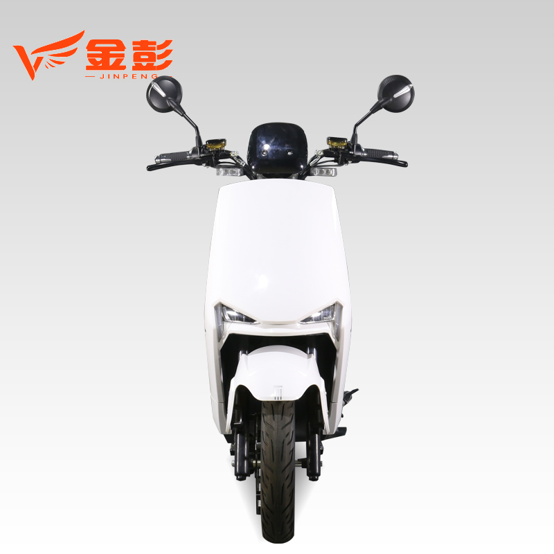 Jinpeng factory direct supply Shock absorbing female electric motorcycle electric bike - Image 3