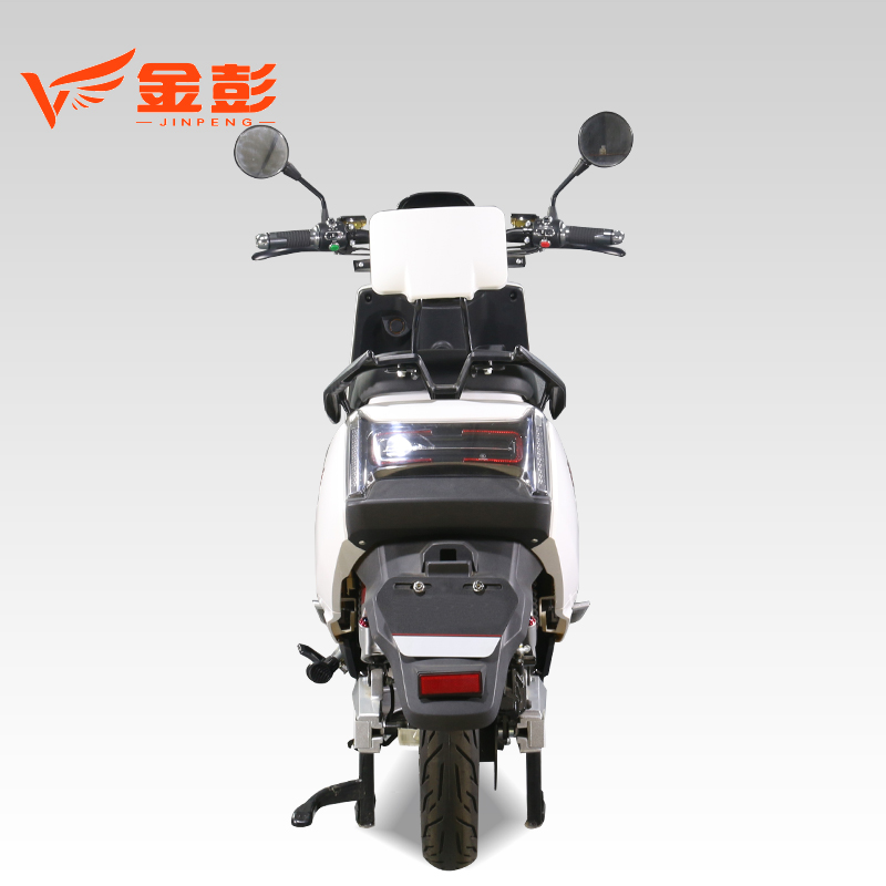 Jinpeng factory direct supply Shock absorbing female electric motorcycle electric bike - Image 2