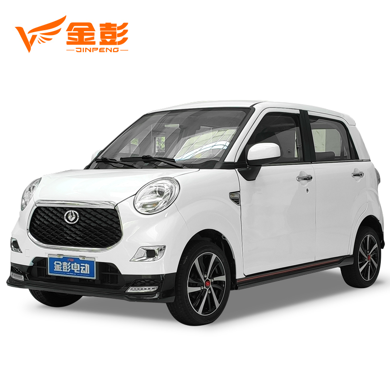 Jinpeng LEO-01 4WHEEL SUV electric car made in China - Image 3