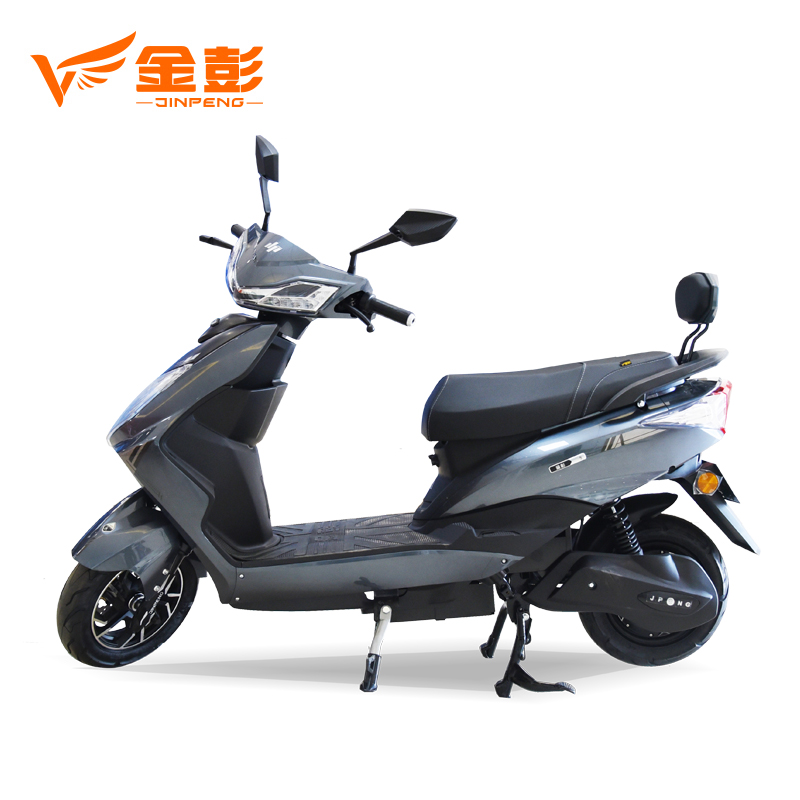 Jinpeng Motorized Electric motorcycle For Adults - Image 2