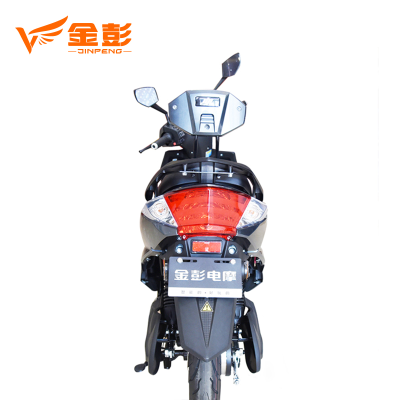 Electric Motorcycle for Adult Riders