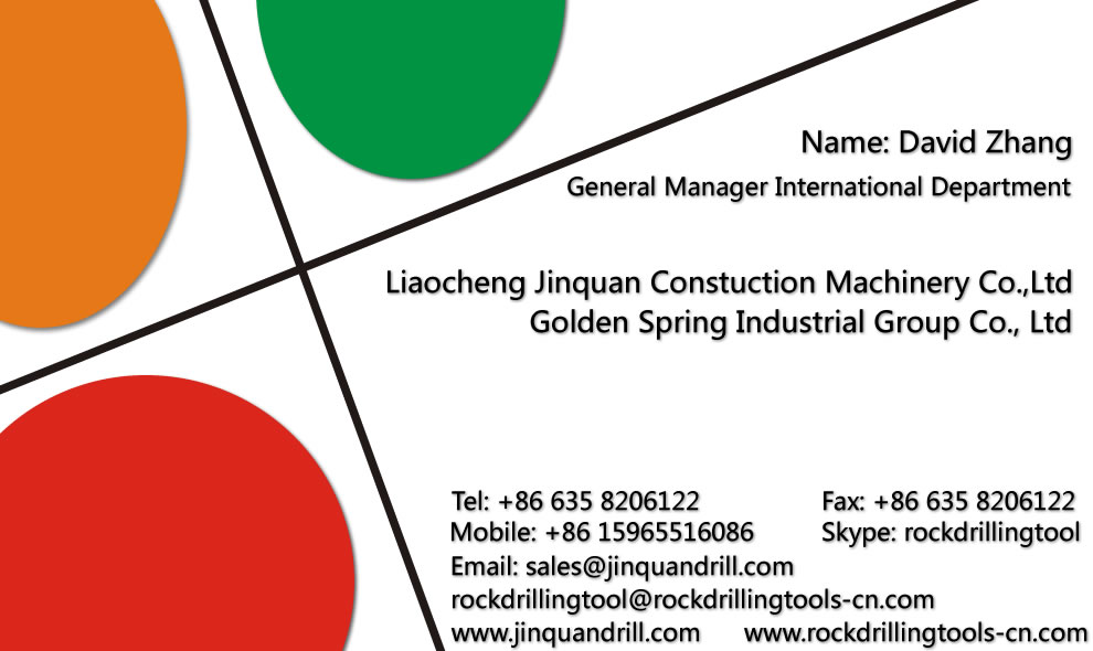 Technical diagram of anchor bolt installation