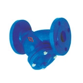 JIS 10K Y-Pattern Strainer DN50-DN300