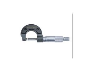 Heavy-duty adjustable wrench showing build quality