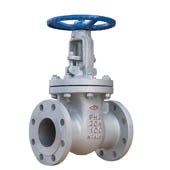 JIS Standard Gate Valve DN 15-900