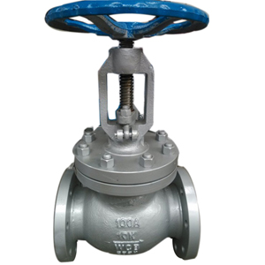 JIS 10k Globe Valve