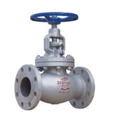 JIS Standard Globe Valve