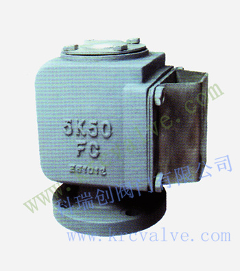 Marine Air Vent Head with Disc