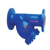 JIS Standard Y-Pattern Strainer