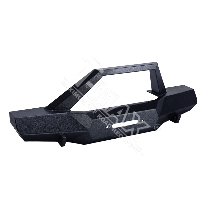 JK FRONT AND REAR BUMPER - Image 2