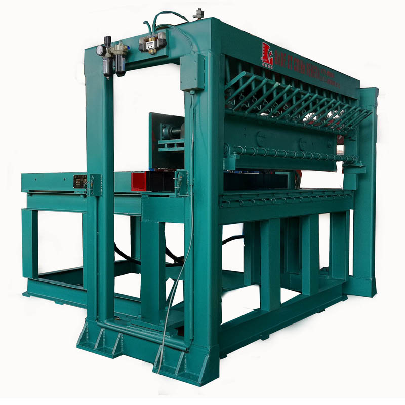 JKR40/40-20 logo press machine - Image 3
