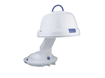 Professional Salon Hair Dryer with Hood