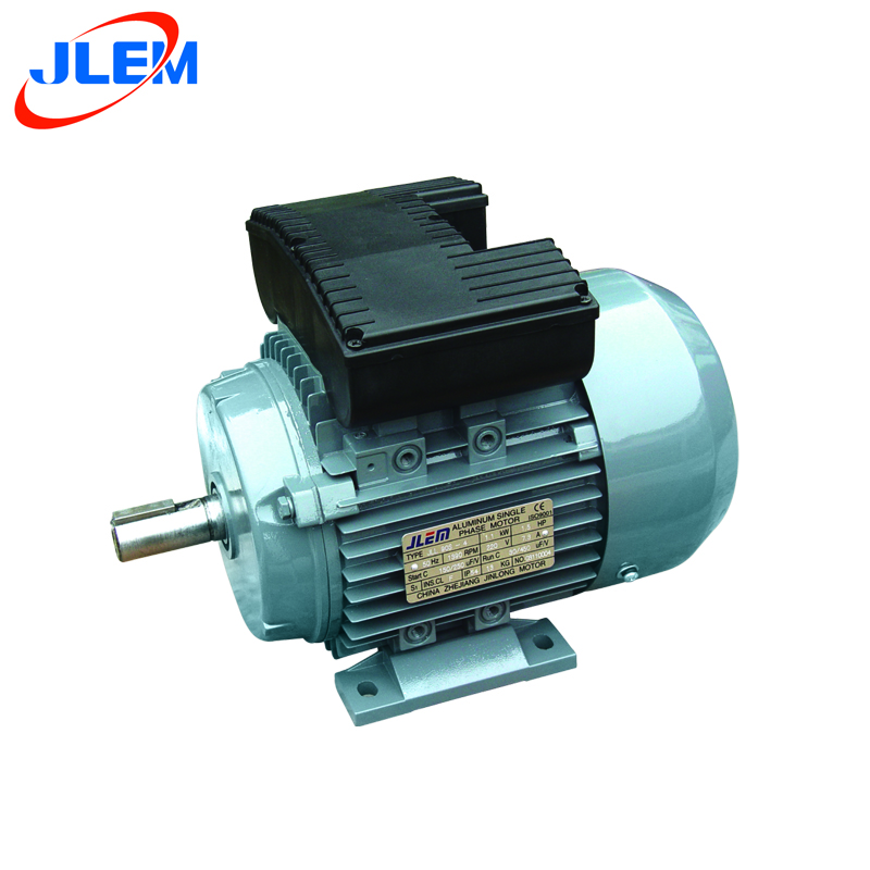 Single Phase AC Asynchronous Motor