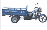 Cargo Transport Tricycle Motorcycle