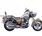 125cc Cruiser Motorcycle