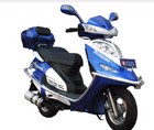 125cc Urban Scooter