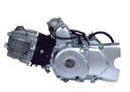 Industrial Internal Combustion Engine