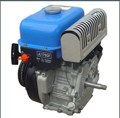 Portable Gasoline Engine