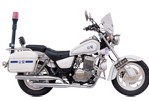 JL250-5 Motorcycle