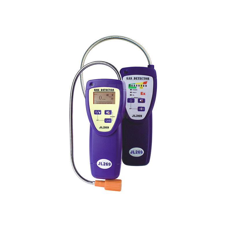 JL269 Portable Gas Leakage Detector - Image 3