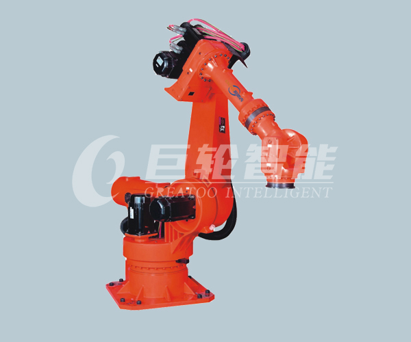 Industrial Robot Arm