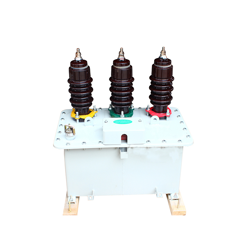 JLS4 Voltage transformer - Image 2