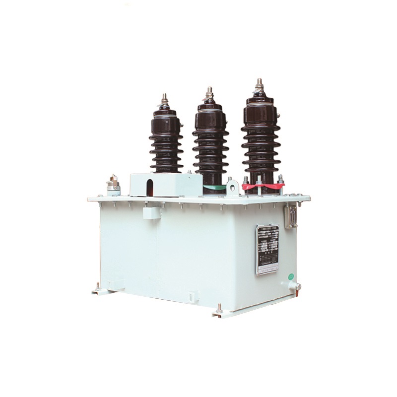 JLS4 Outdoor Voltage Transformer