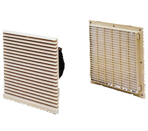 Industrial Filter Fan Unit