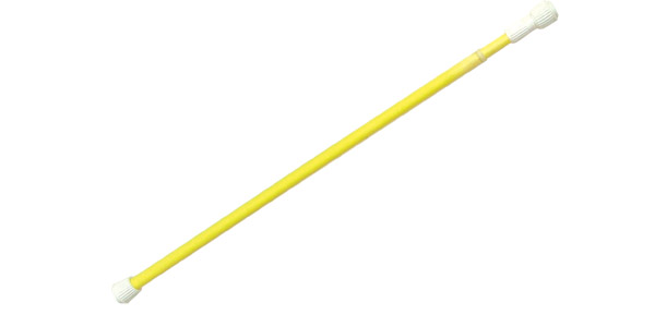 Adjustable Extension Pole for Machinery