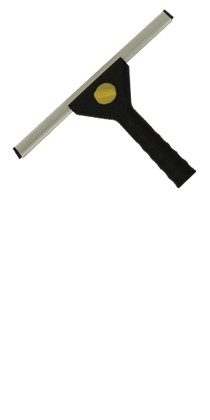 Aluminum Blade Window Squeegee