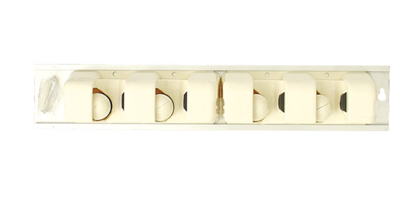 Wall Mounted Tool Organizer Rack