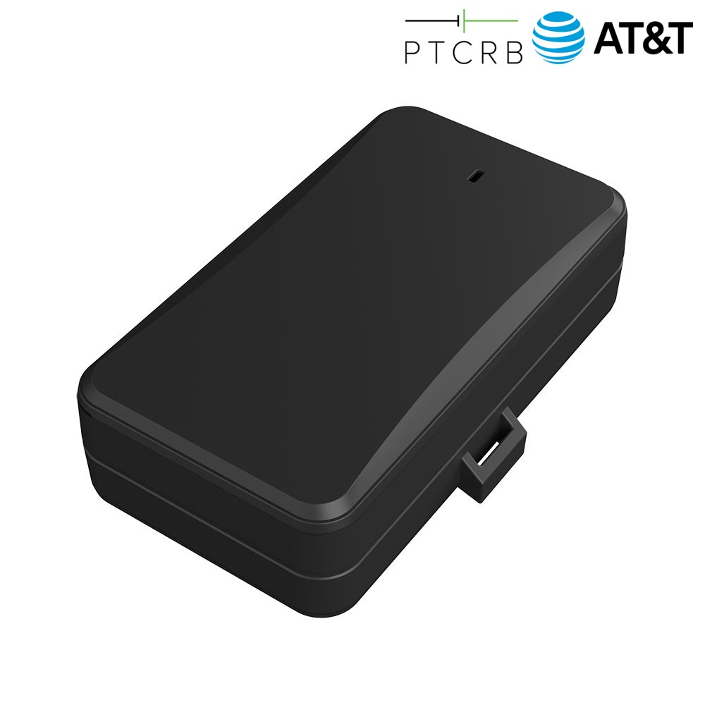 JM-LL01 LTE Cat M1/NB2 GNSS Asset Tracker - Image 2