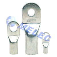 Copper Cable Lug for Low Voltage Connection