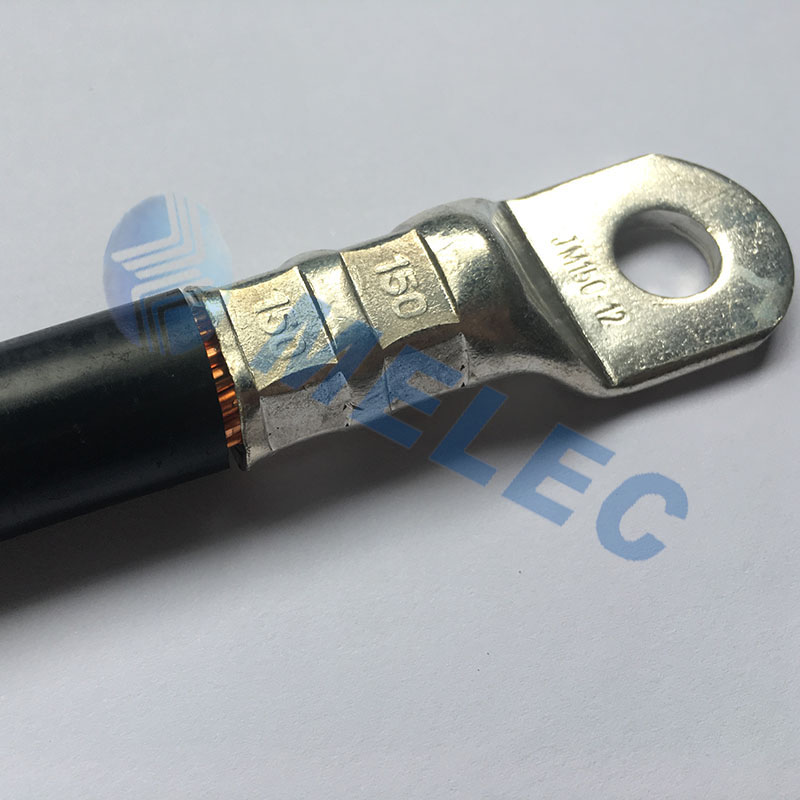 Copper Cable Lug Terminal