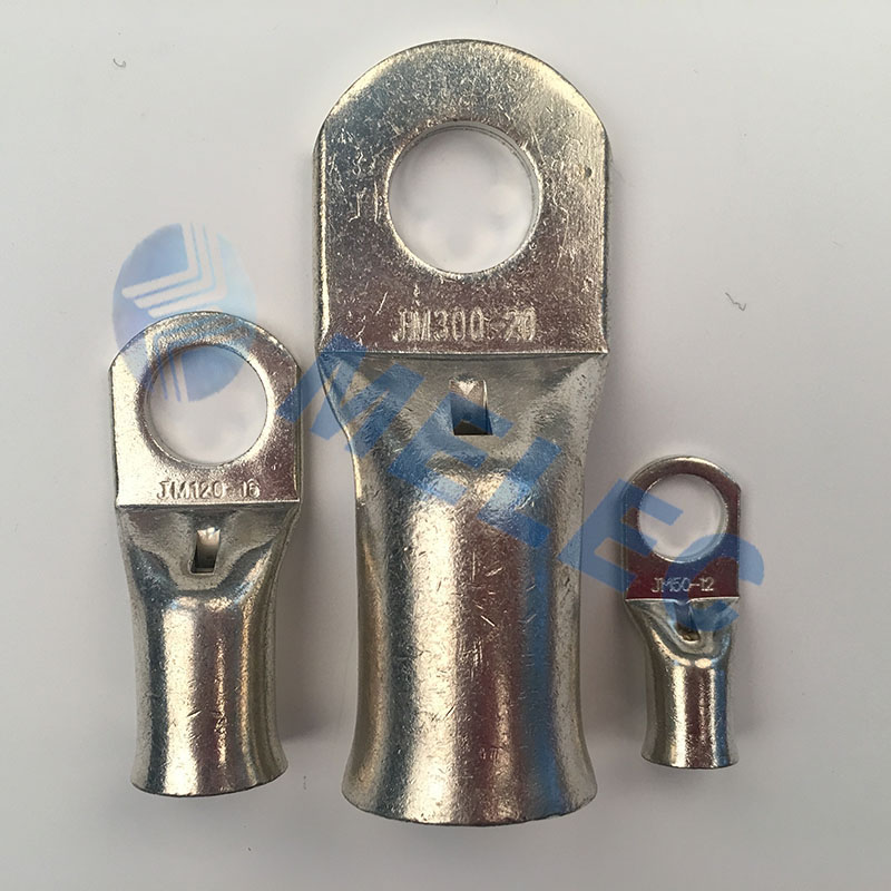Copper Cable Lug Terminal