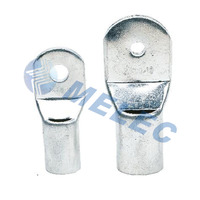 Copper Cable Lug with Inspection Window
